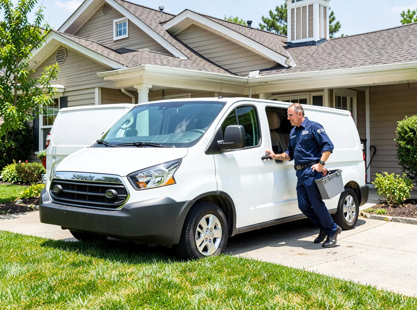 Emergency Plumber company in Nipomo, CA